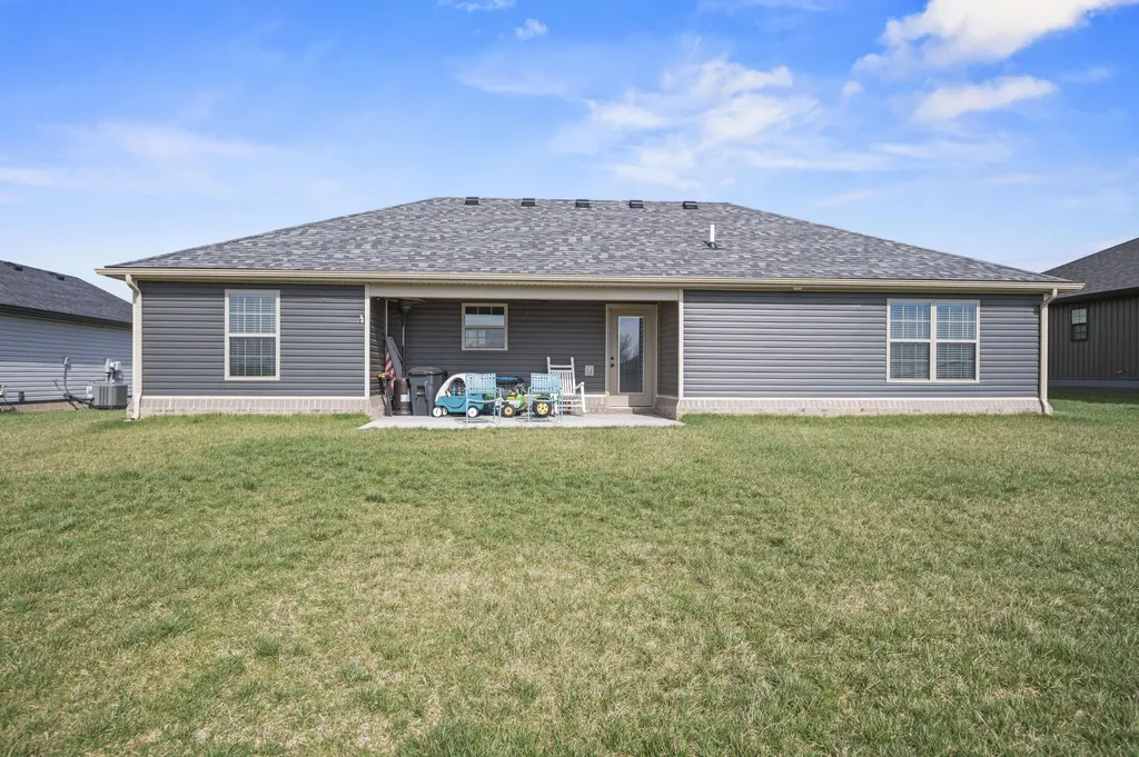 450 Wyldwood Way Berea KY 40403