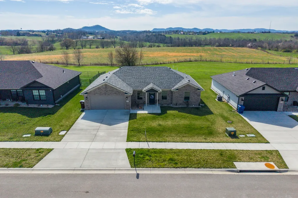 450 Wyldwood Way Berea KY 40403