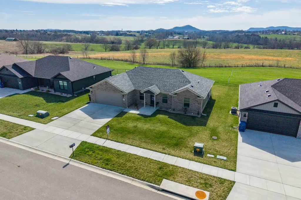 450 Wyldwood Way Berea KY 40403