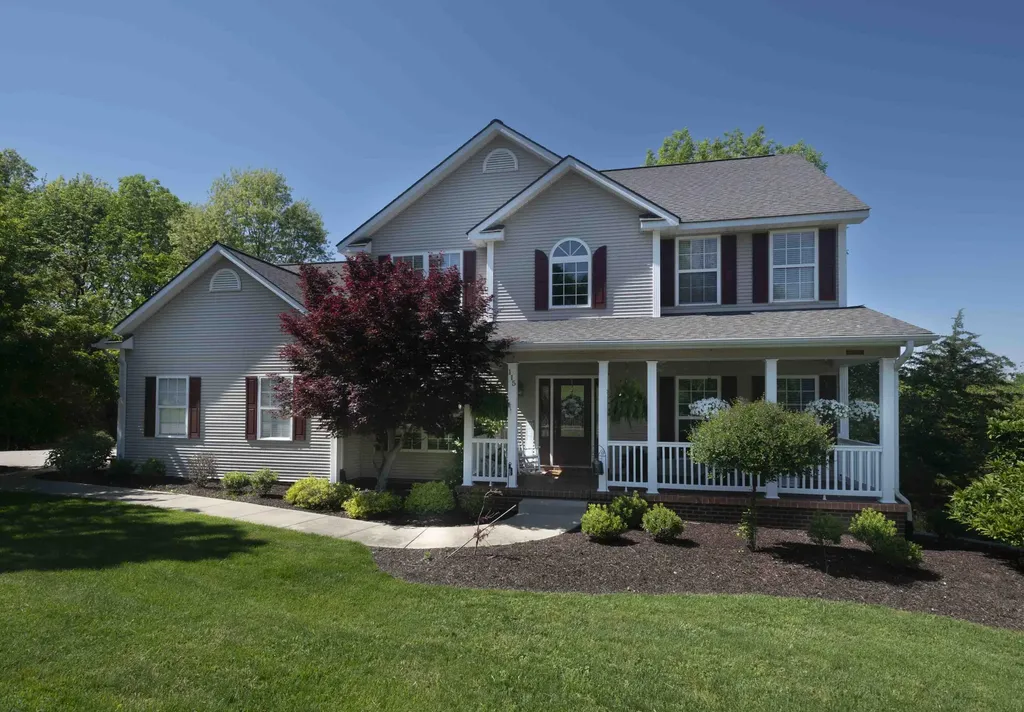 115 Winding View Trail Georgetown KY 40324