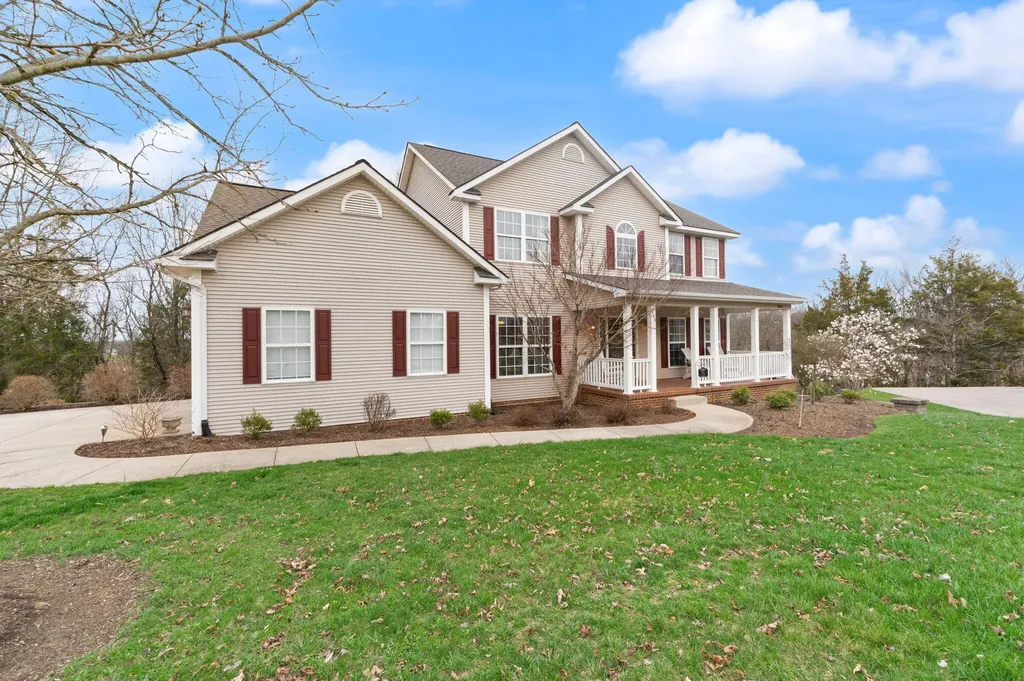 115 Winding View Trail Georgetown KY 40324