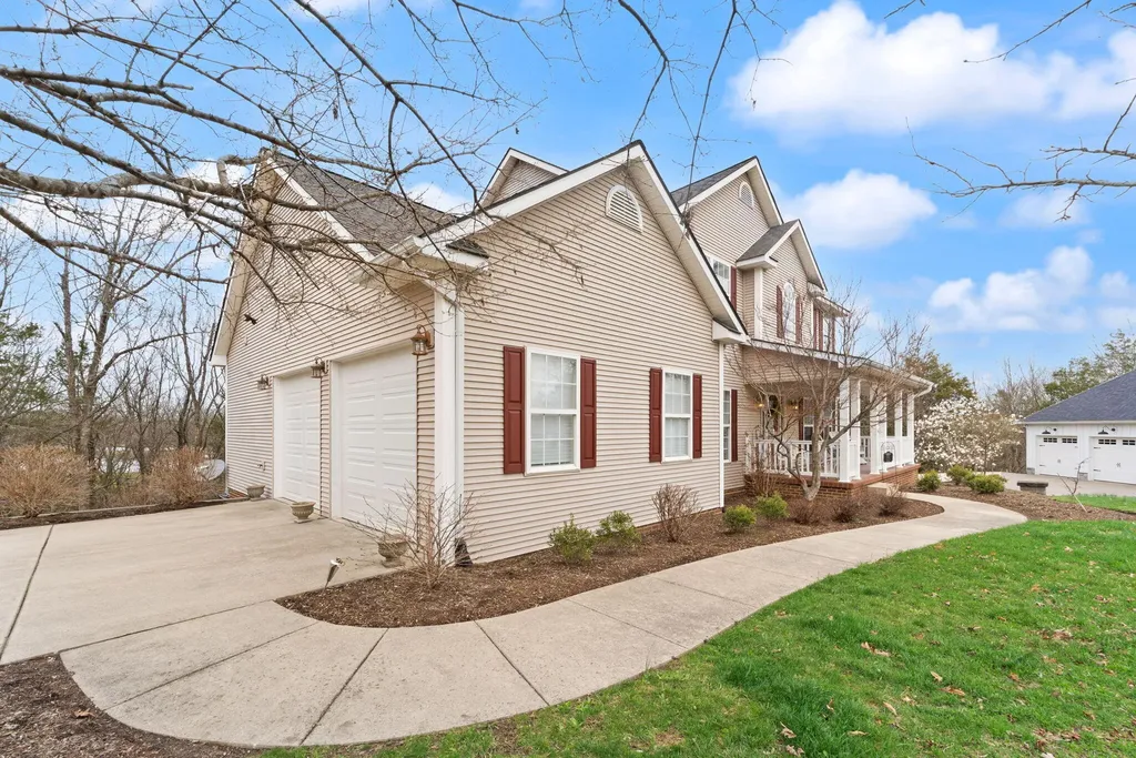 115 Winding View Trail Georgetown KY 40324