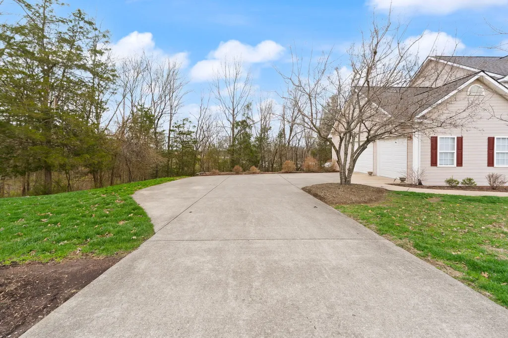 115 Winding View Trail Georgetown KY 40324