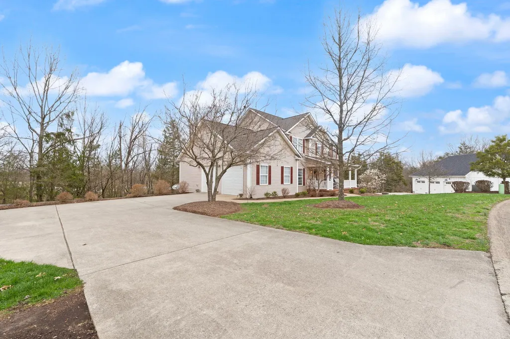 115 Winding View Trail Georgetown KY 40324