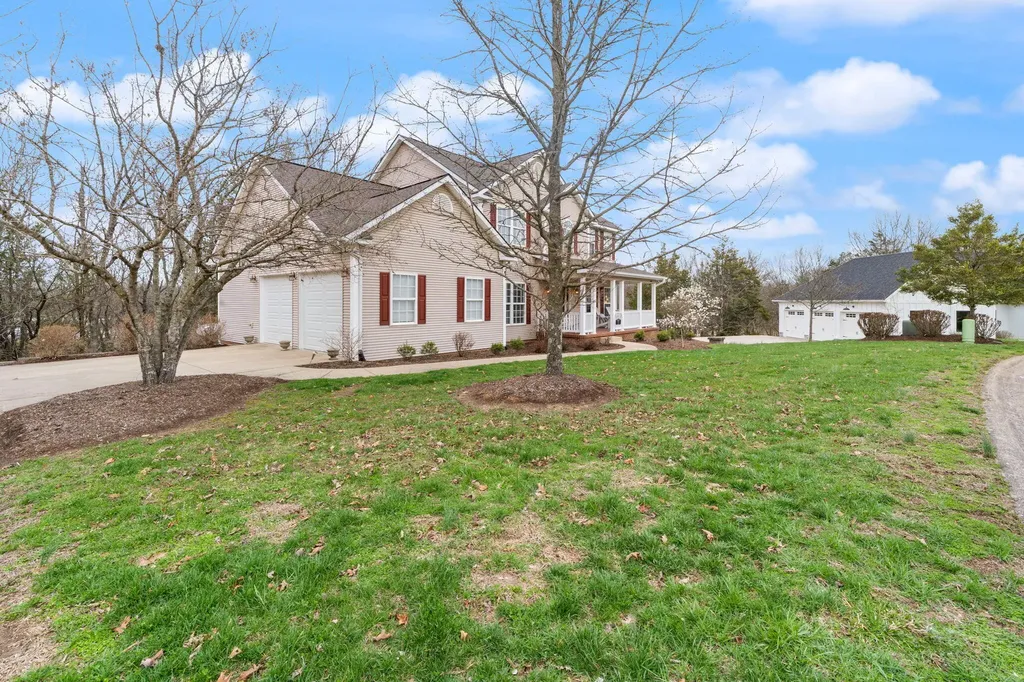 115 Winding View Trail Georgetown KY 40324