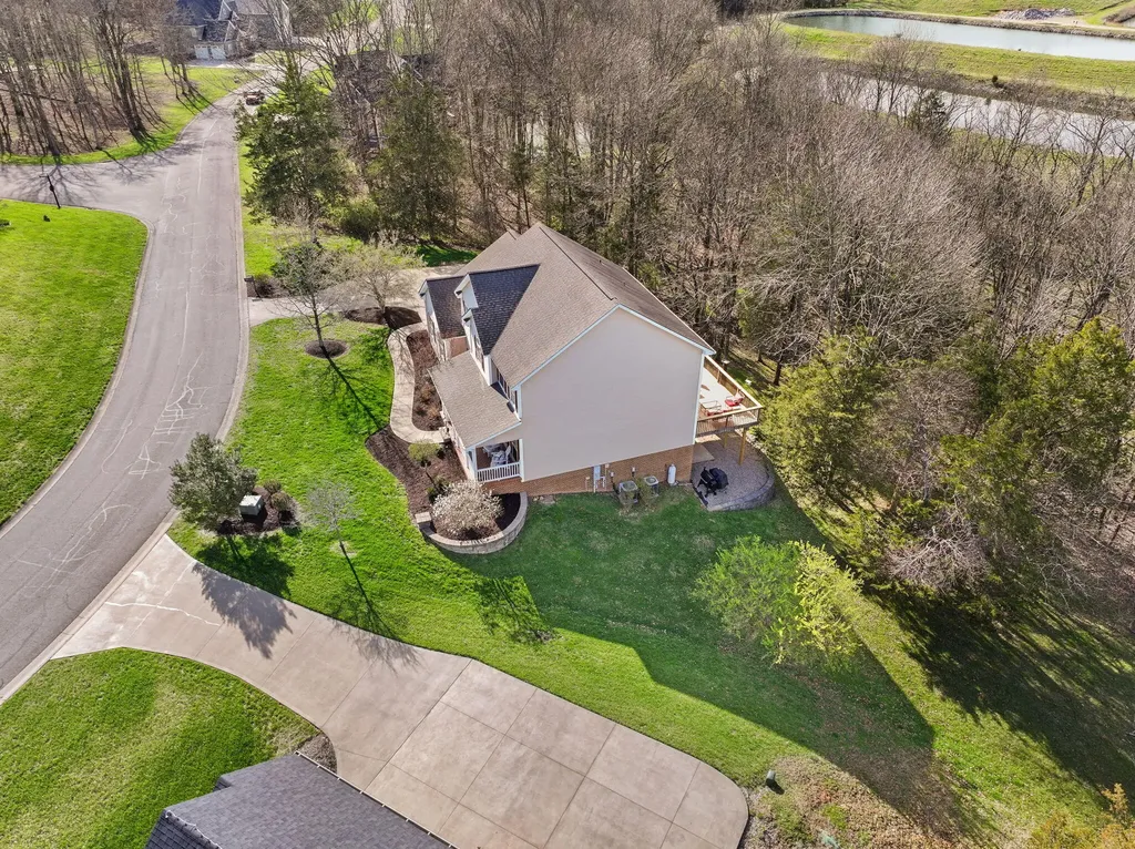 115 Winding View Trail Georgetown KY 40324