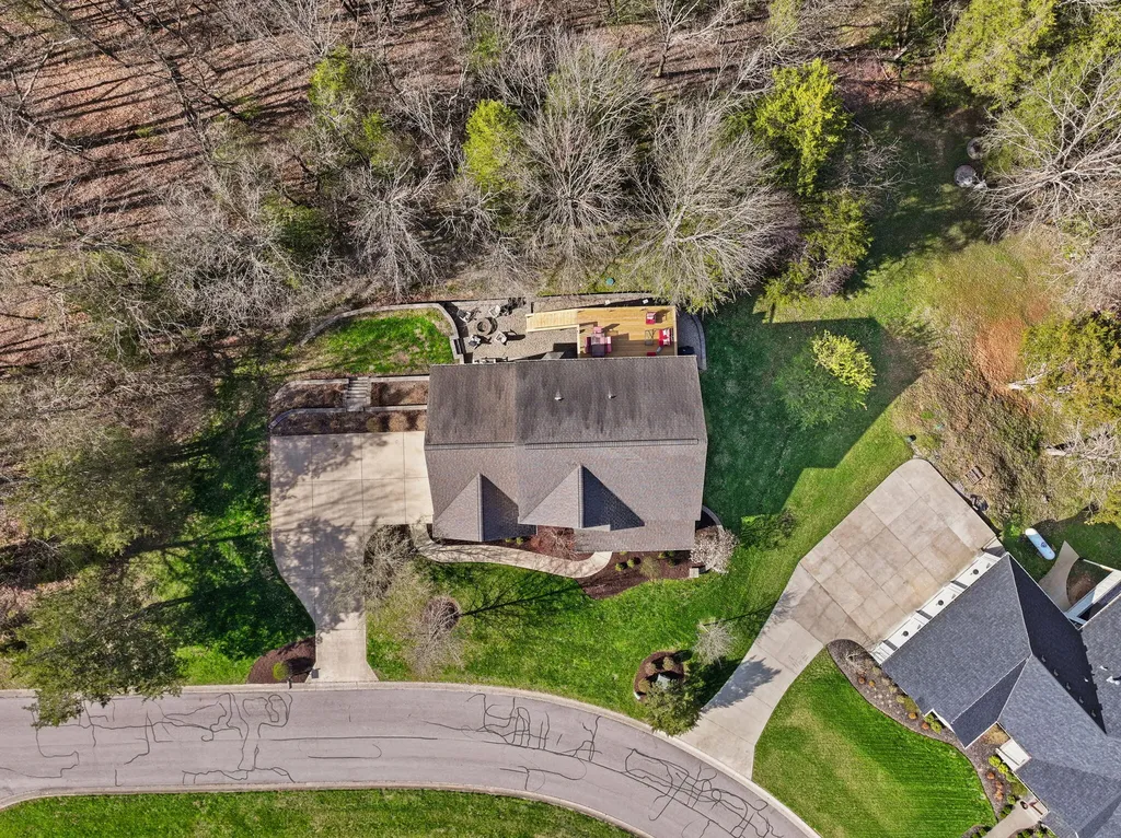 115 Winding View Trail Georgetown KY 40324