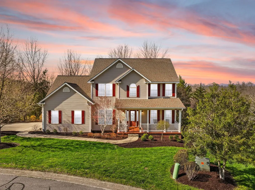 115 Winding View Trail Georgetown KY 40324