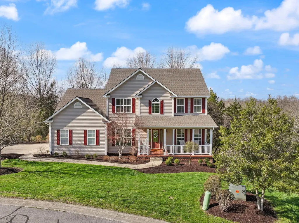 115 Winding View Trail Georgetown KY 40324