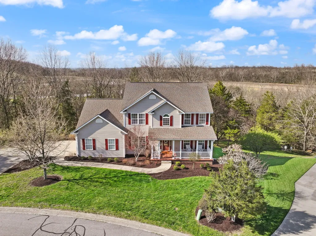 115 Winding View Trail Georgetown KY 40324