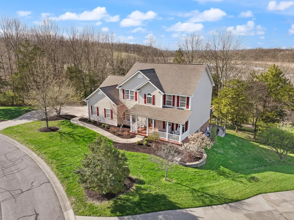 115 Winding View Trail Georgetown KY 40324