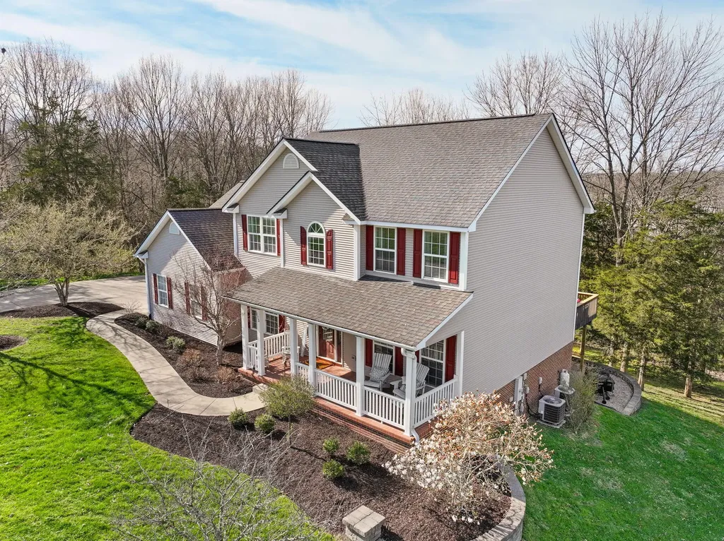 115 Winding View Trail Georgetown KY 40324