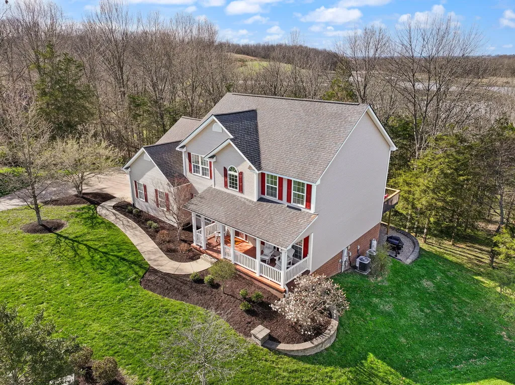 115 Winding View Trail Georgetown KY 40324