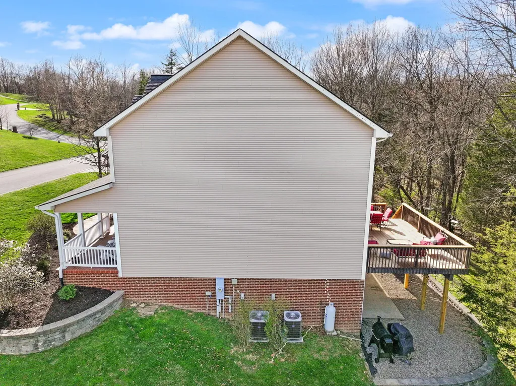 115 Winding View Trail Georgetown KY 40324