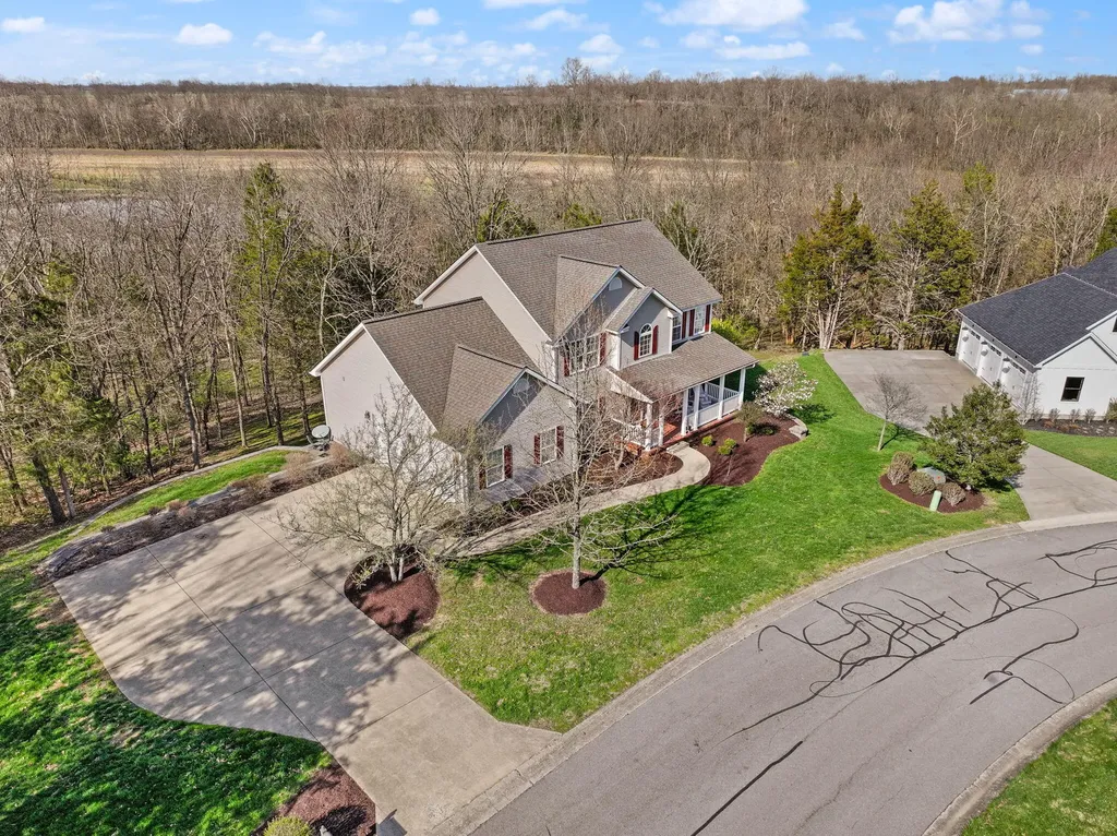 115 Winding View Trail Georgetown KY 40324