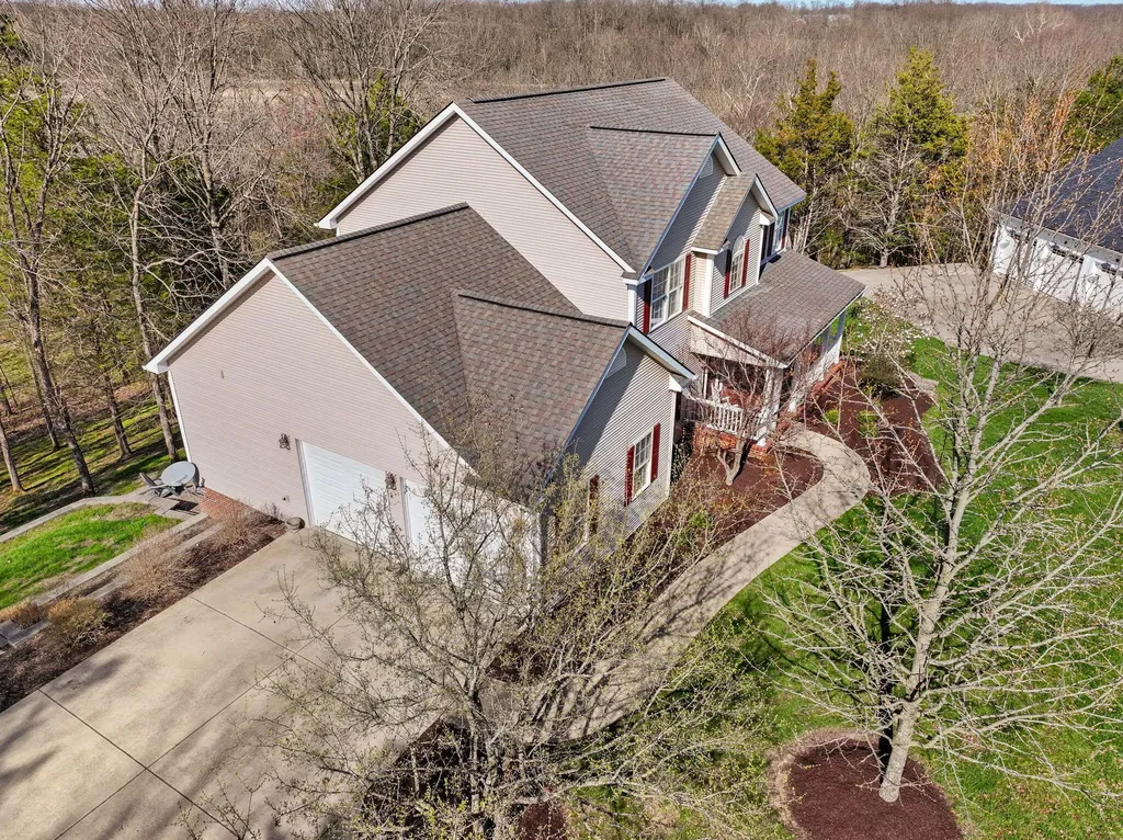 115 Winding View Trail Georgetown KY 40324