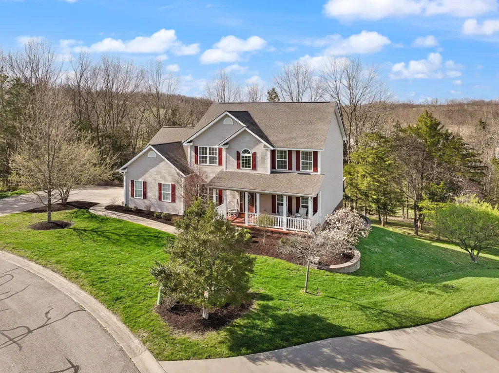 115 Winding View Trail Georgetown KY 40324