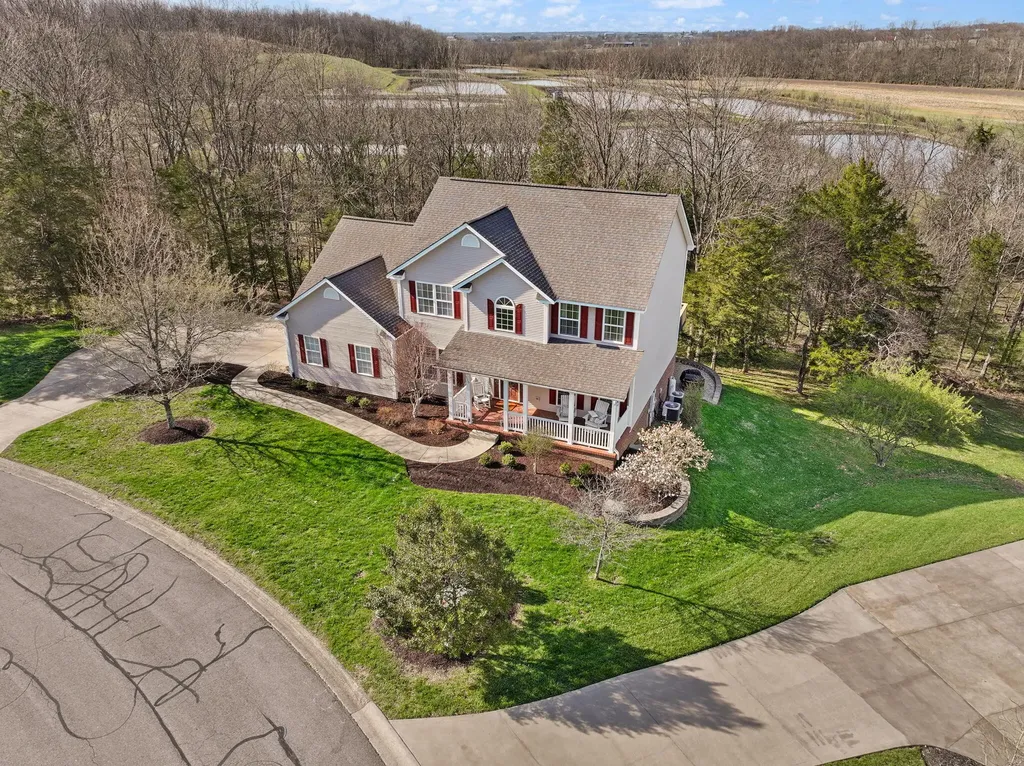 115 Winding View Trail Georgetown KY 40324