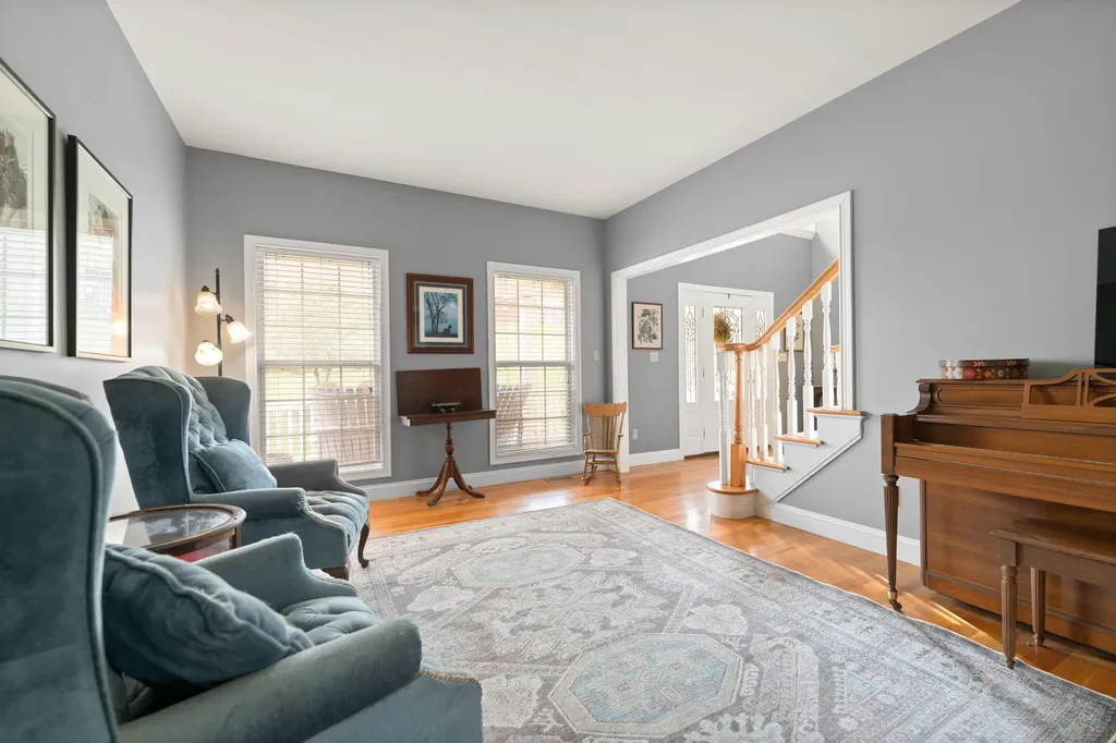 115 Winding View Trail Georgetown KY 40324