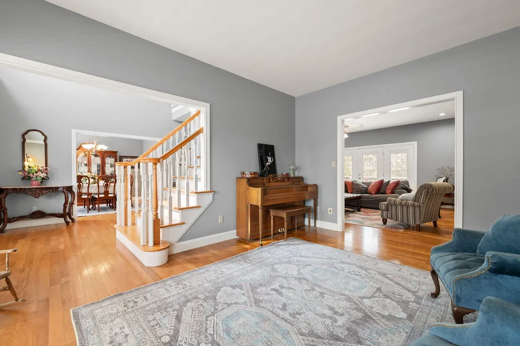 115 Winding View Trail Georgetown KY 40324