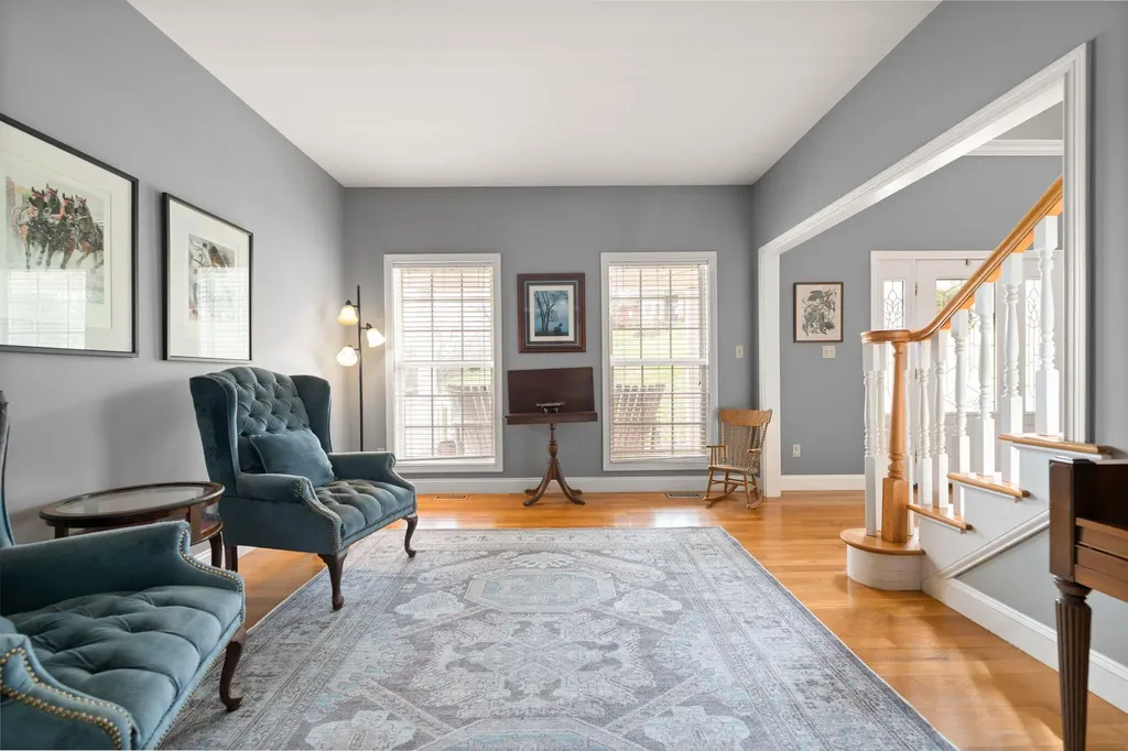115 Winding View Trail Georgetown KY 40324