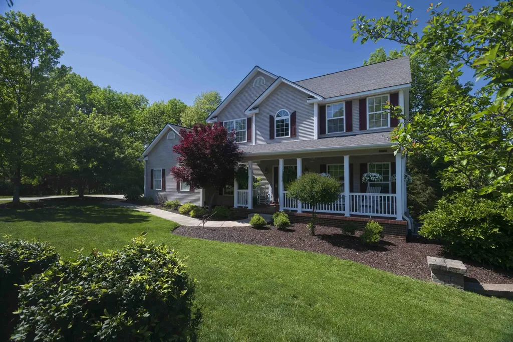 115 Winding View Trail Georgetown KY 40324