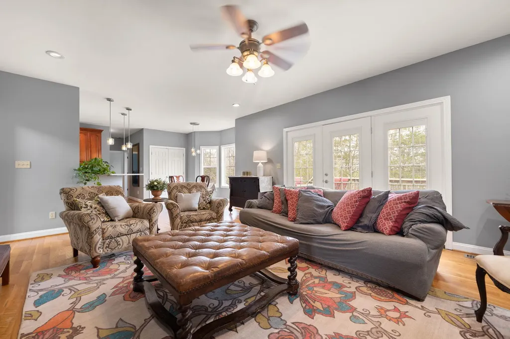 115 Winding View Trail Georgetown KY 40324