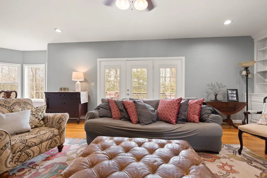 115 Winding View Trail Georgetown KY 40324