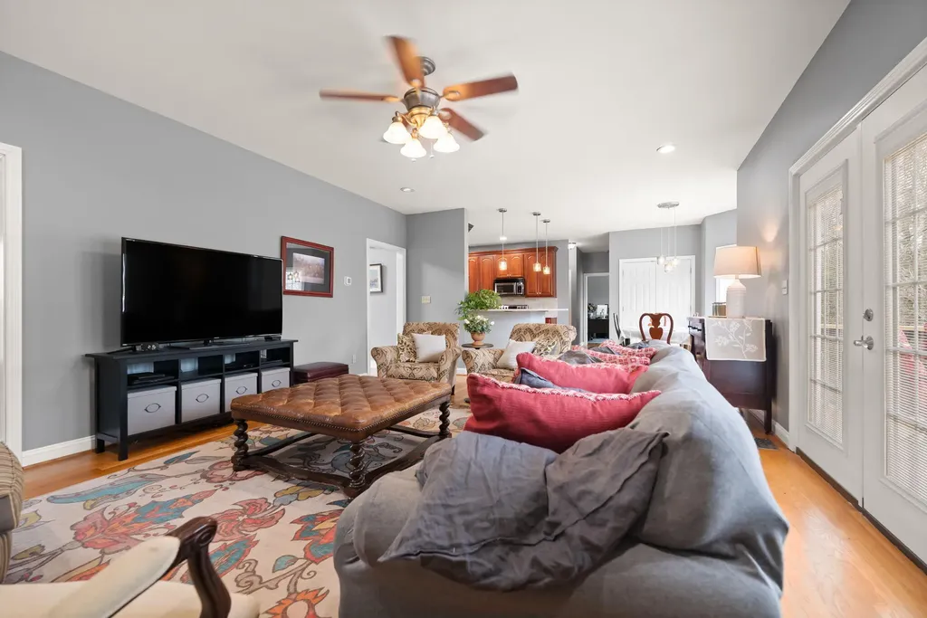 115 Winding View Trail Georgetown KY 40324