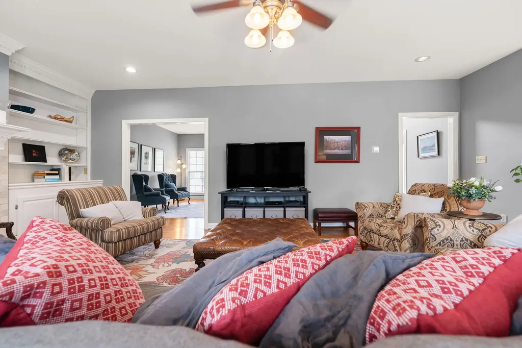 115 Winding View Trail Georgetown KY 40324
