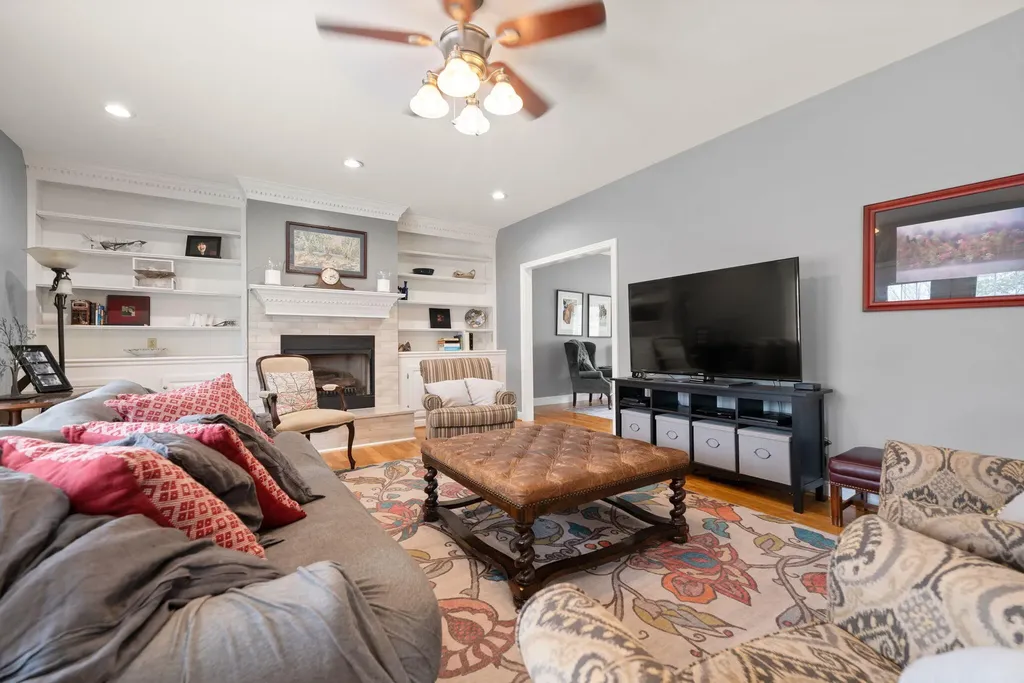 115 Winding View Trail Georgetown KY 40324