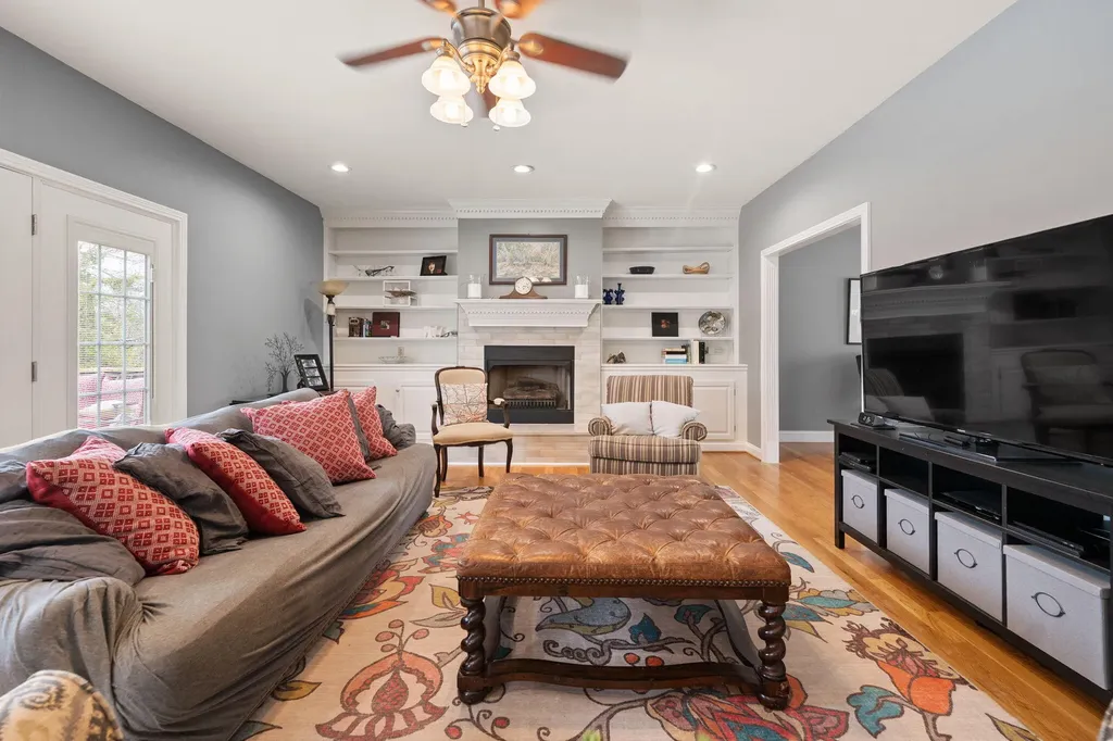 115 Winding View Trail Georgetown KY 40324