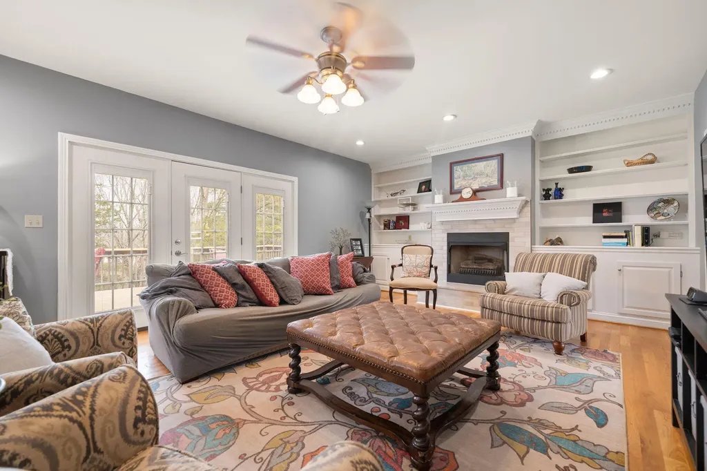 115 Winding View Trail Georgetown KY 40324