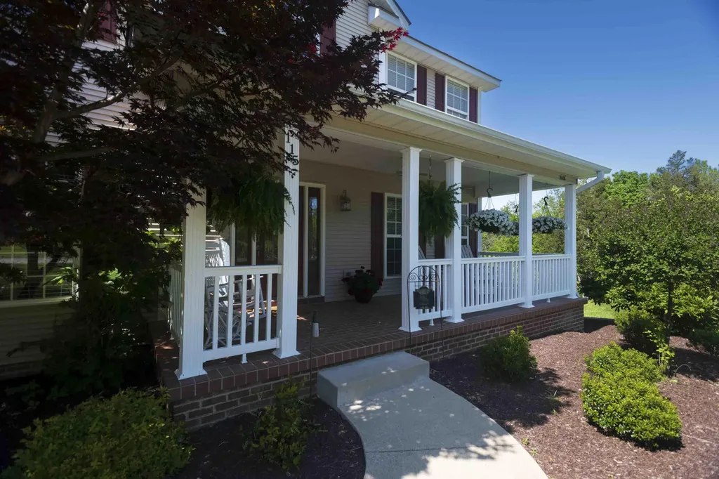 115 Winding View Trail Georgetown KY 40324