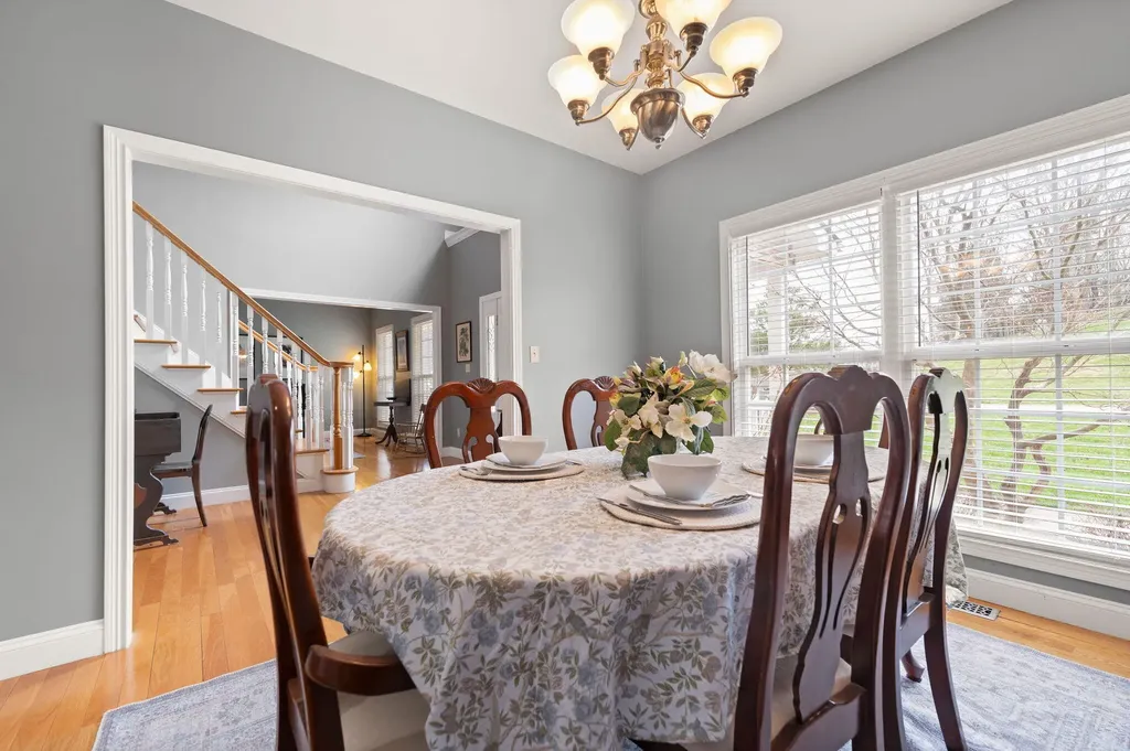 115 Winding View Trail Georgetown KY 40324
