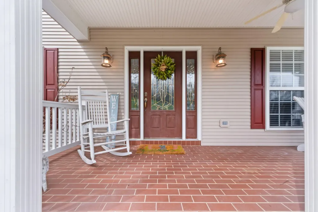 115 Winding View Trail Georgetown KY 40324