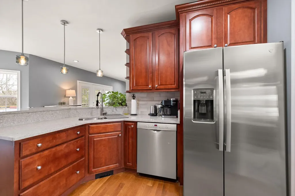 115 Winding View Trail Georgetown KY 40324