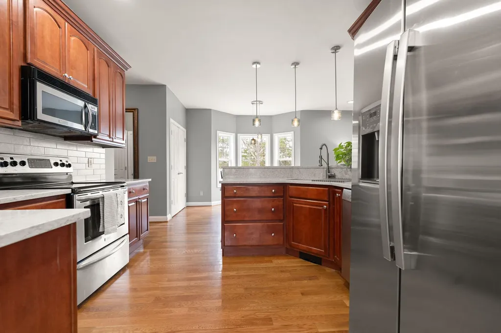 115 Winding View Trail Georgetown KY 40324