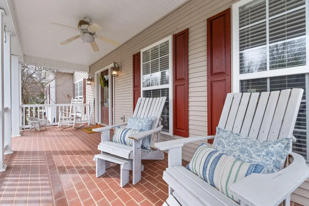 115 Winding View Trail Georgetown KY 40324