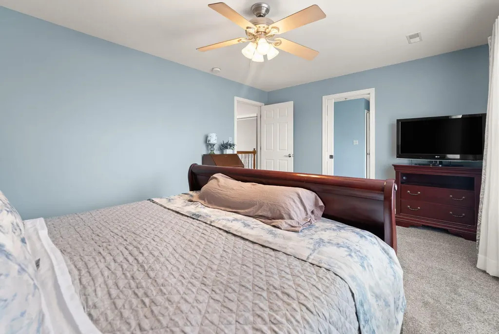 115 Winding View Trail Georgetown KY 40324