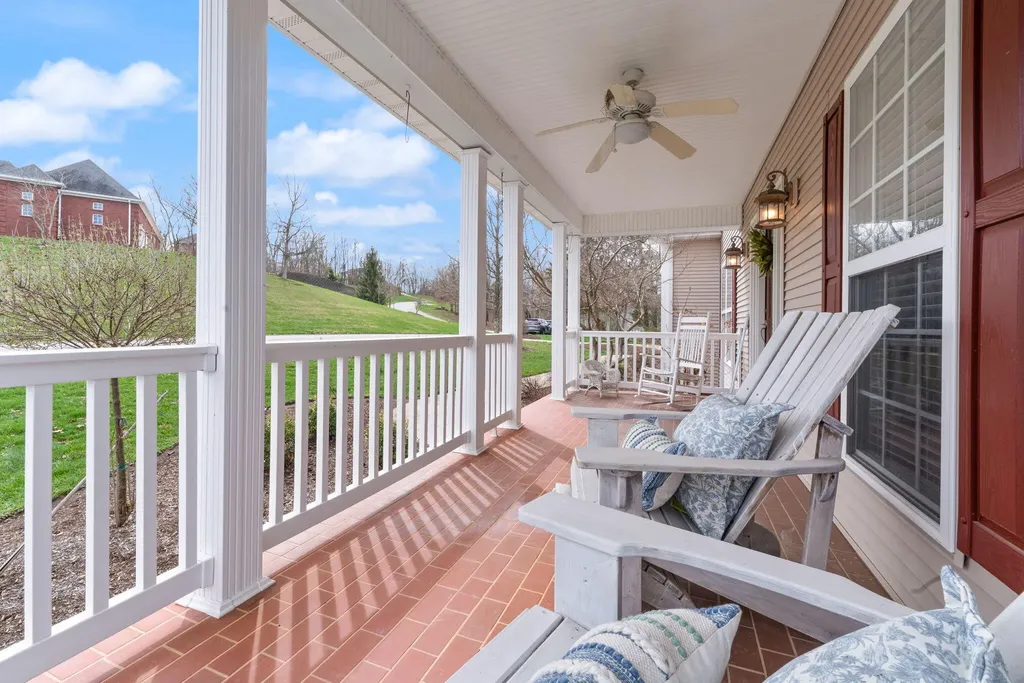 115 Winding View Trail Georgetown KY 40324