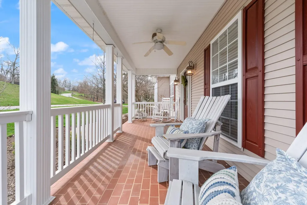 115 Winding View Trail Georgetown KY 40324