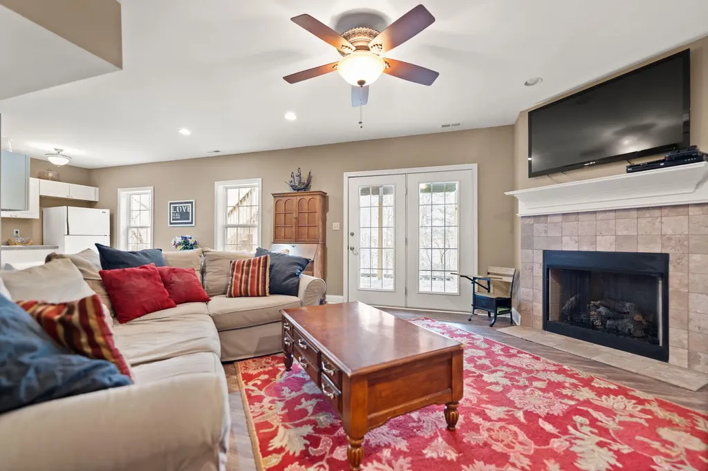 115 Winding View Trail Georgetown KY 40324