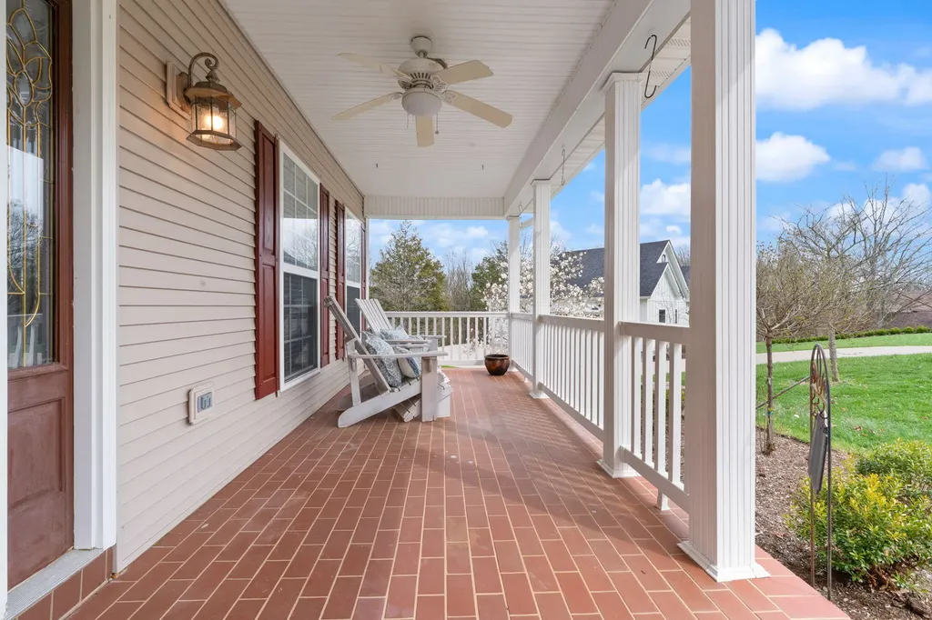 115 Winding View Trail Georgetown KY 40324
