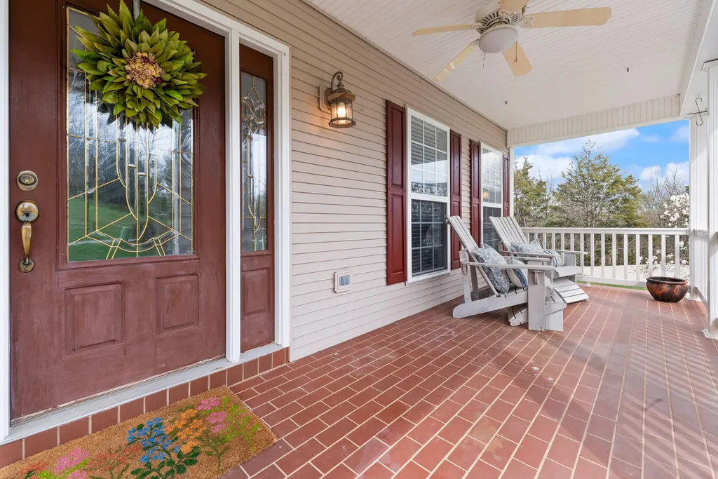115 Winding View Trail Georgetown KY 40324