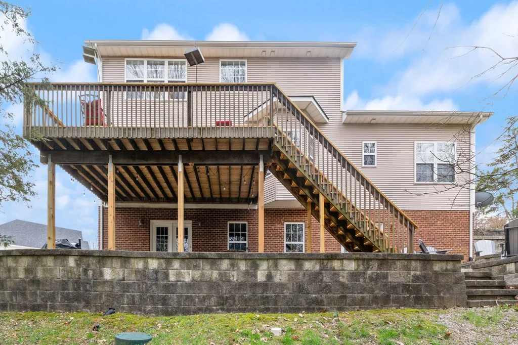 115 Winding View Trail Georgetown KY 40324