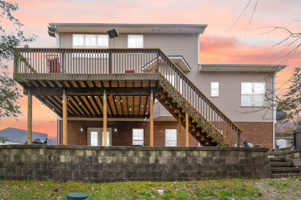115 Winding View Trail Georgetown KY 40324