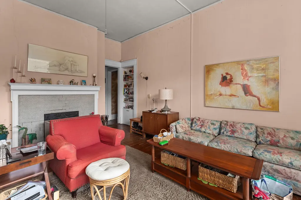 514 Wapping Street Frankfort KY 40601