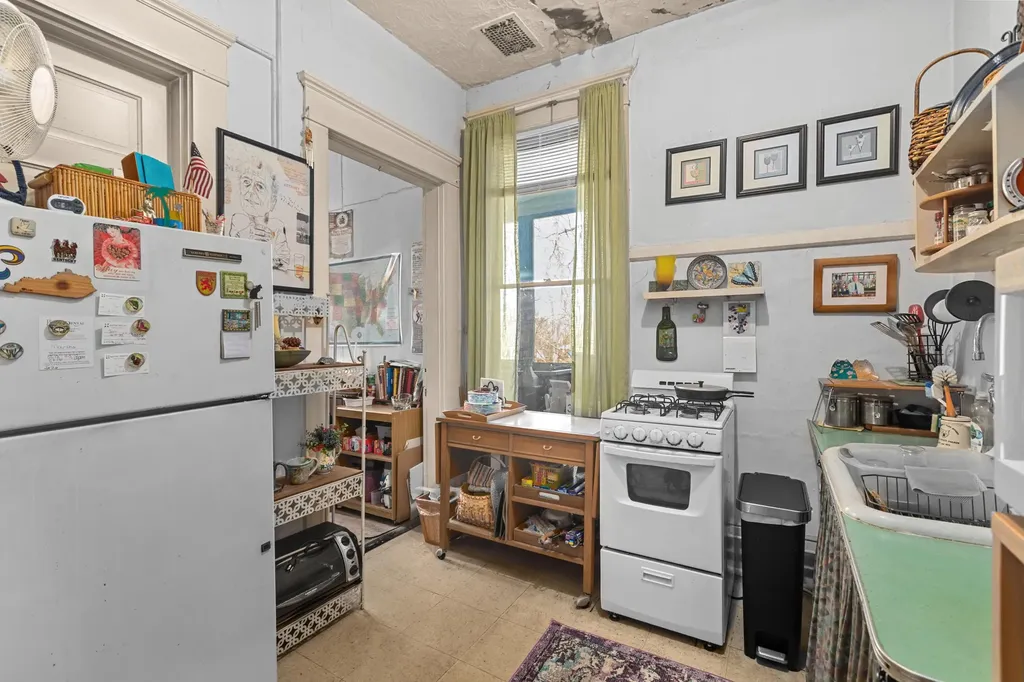514 Wapping Street Frankfort KY 40601