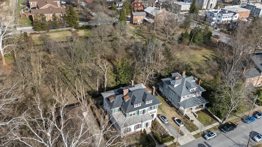 514 Wapping Street Frankfort KY 40601
